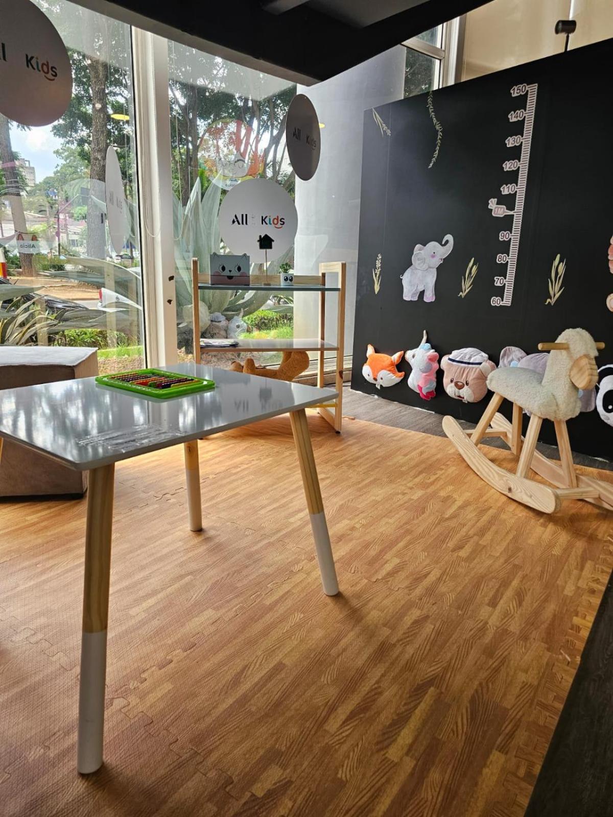 瓜鲁柳斯宜必思酒店 瓜卢流斯 外观 照片